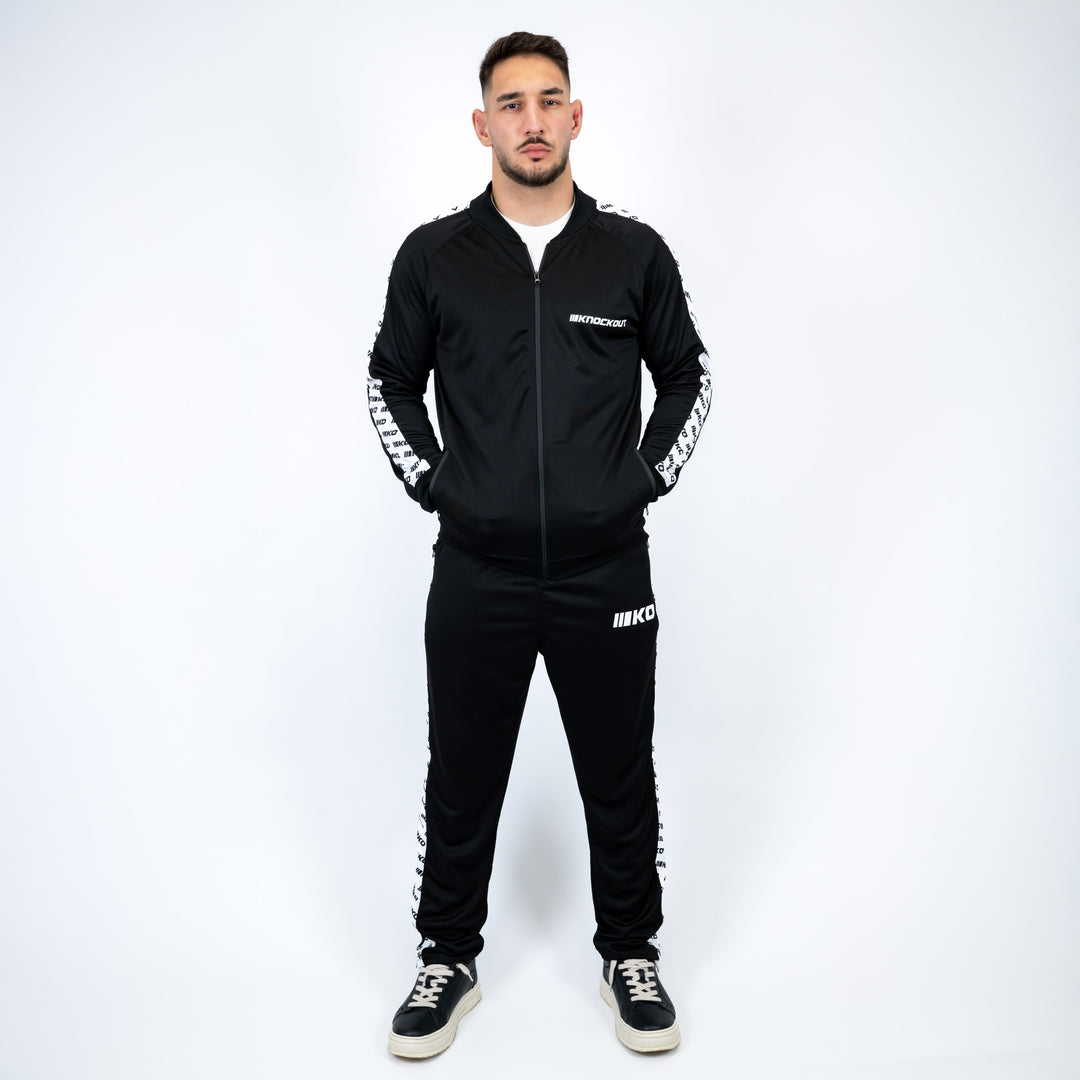 Trening Knockout Active | knock-out.ro