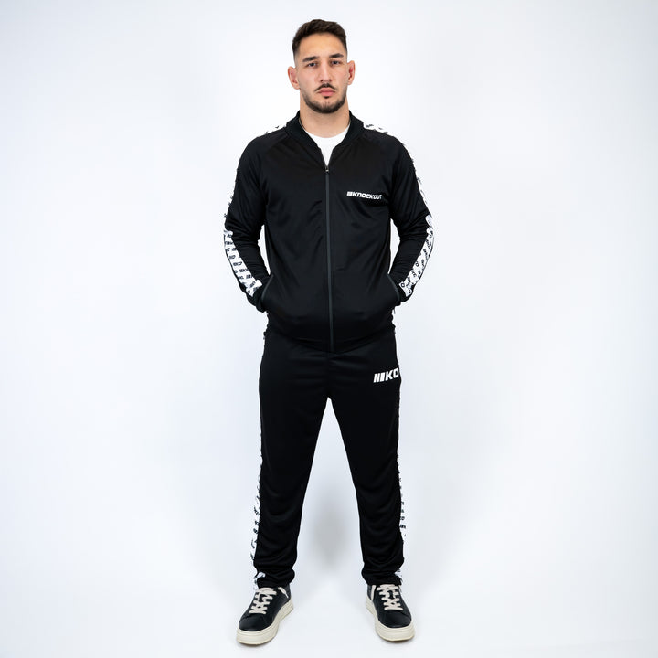 Trening Knockout Active | knock-out.ro