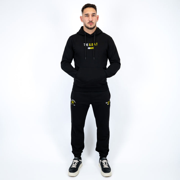 Trening Knockout ALI | knock-out.ro