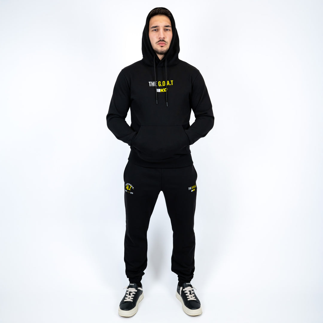 Trening Knockout ALI | knock-out.ro