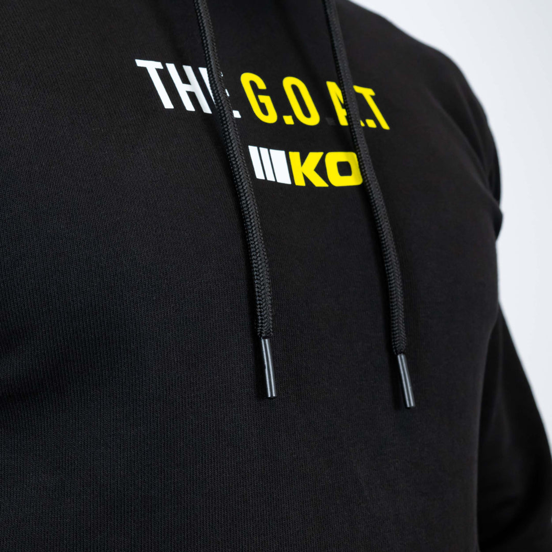 Trening Knockout ALI | knock-out.ro