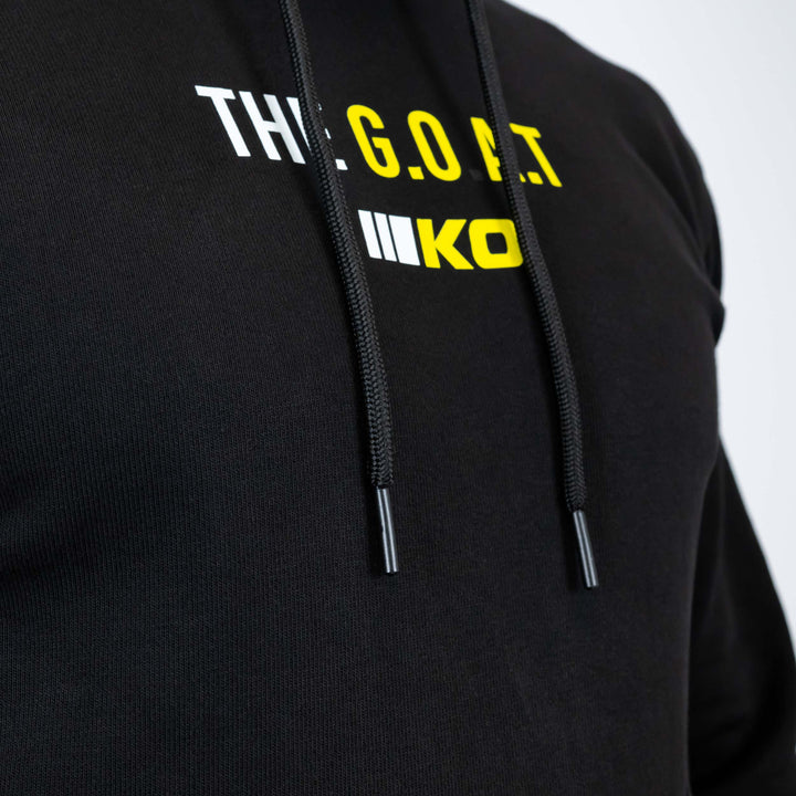 Trening Knockout ALI | knock-out.ro