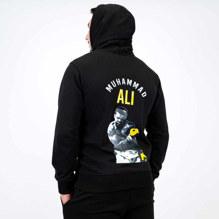 Trening Knockout ALI | knock-out.ro