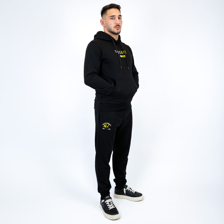 Trening Knockout ALI | knock-out.ro