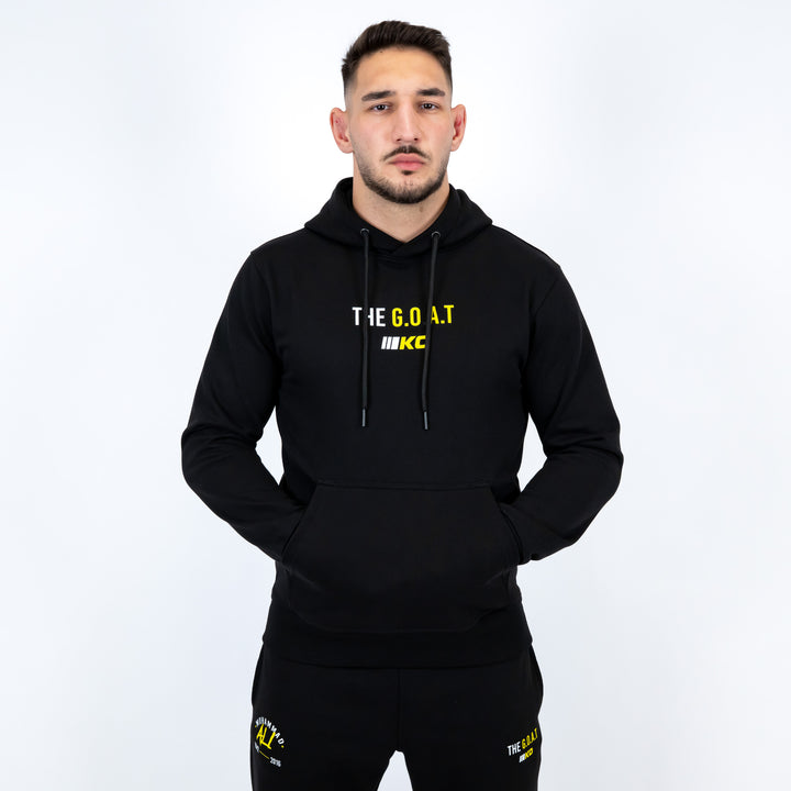 Trening Knockout ALI | knock-out.ro