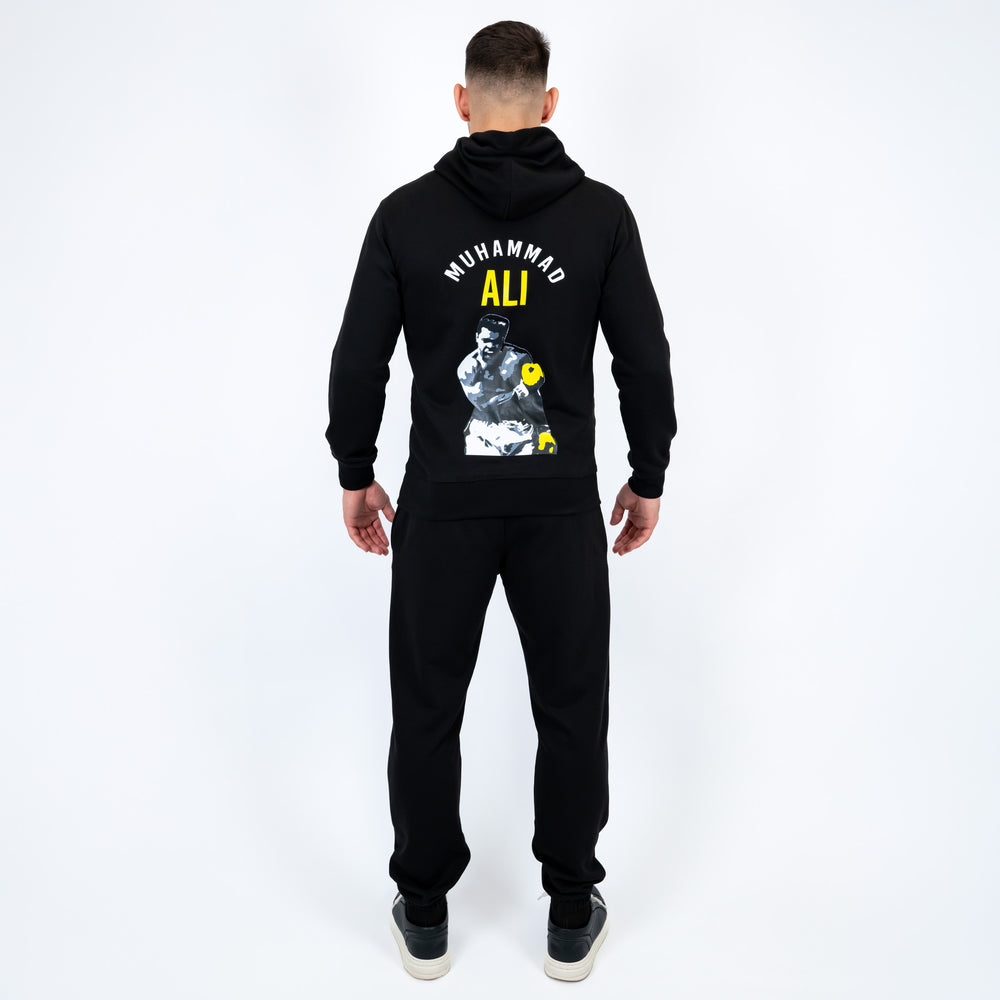 Trening Knockout ALI | knock-out.ro