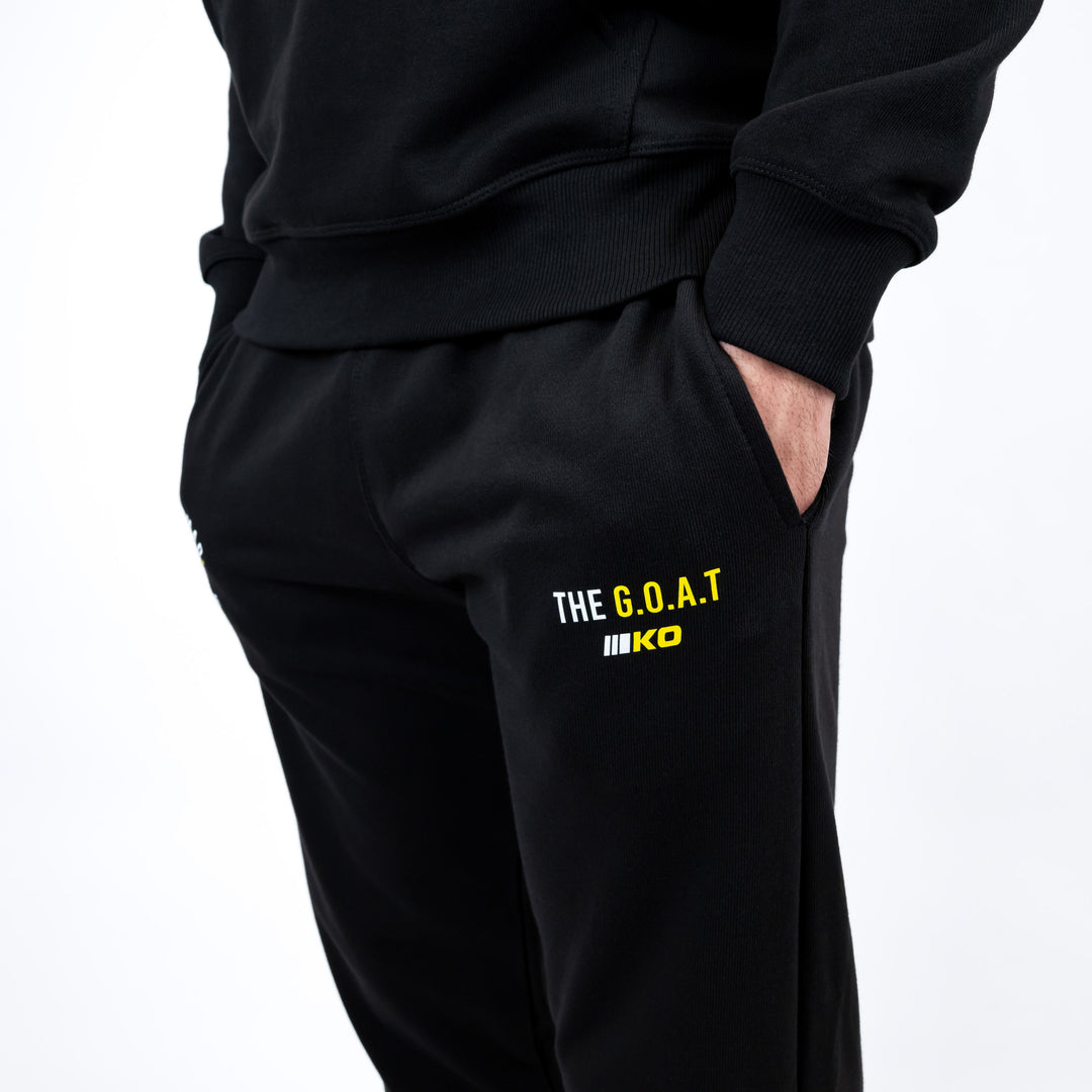 Trening Knockout ALI | knock-out.ro