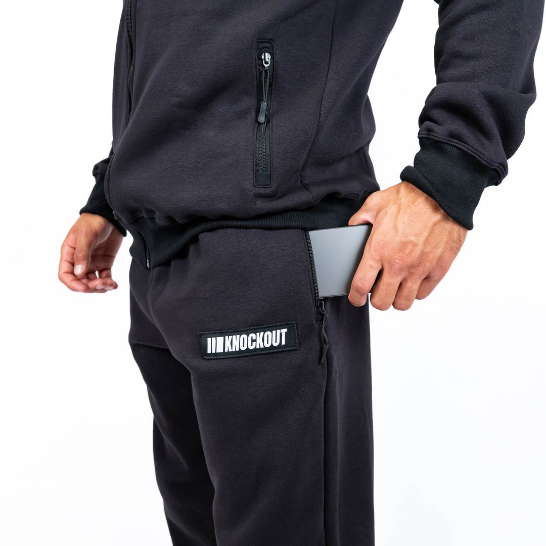 Trening Knockout GRND V2 | knock-out.ro