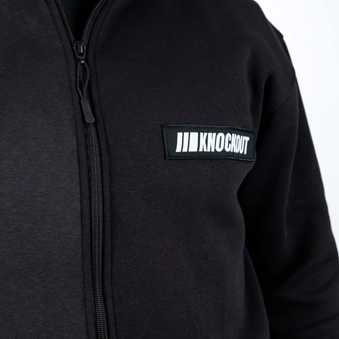 Trening Knockout GRND V2 | knock-out.ro