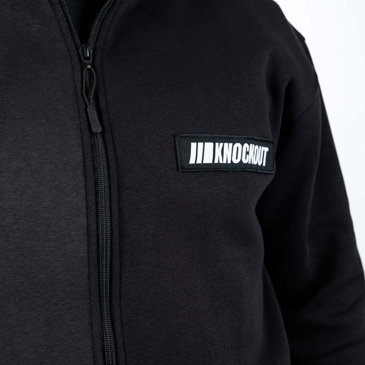 Trening Knockout GRND V2 | knock-out.ro