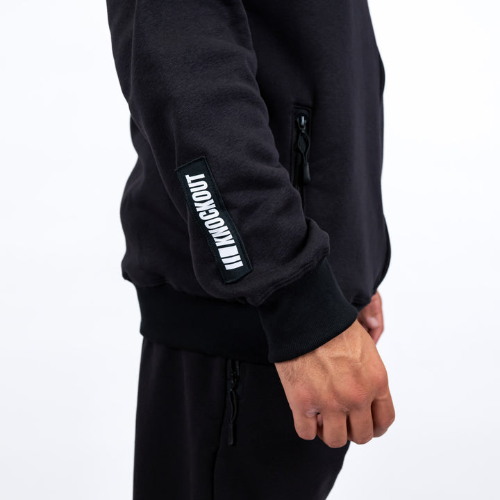 Trening Knockout GRND V2 | knock-out.ro