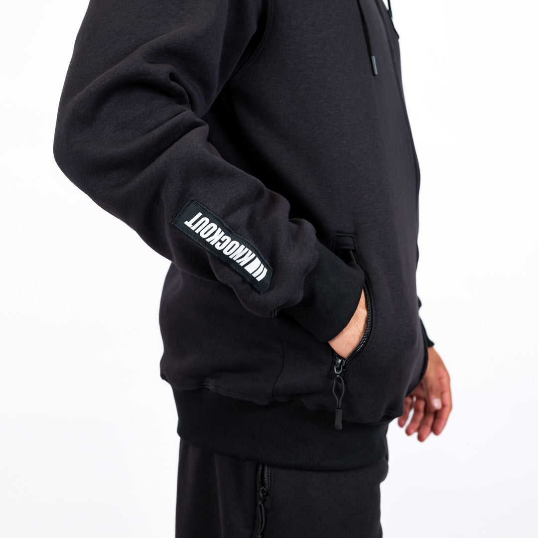 Trening Knockout GRND V2 | knock-out.ro