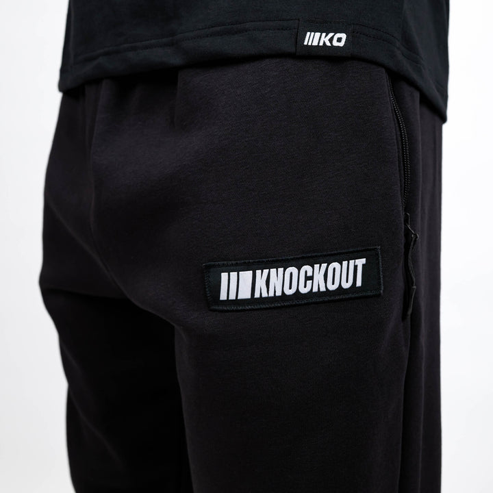 Trening Knockout GRND V2 | knock-out.ro