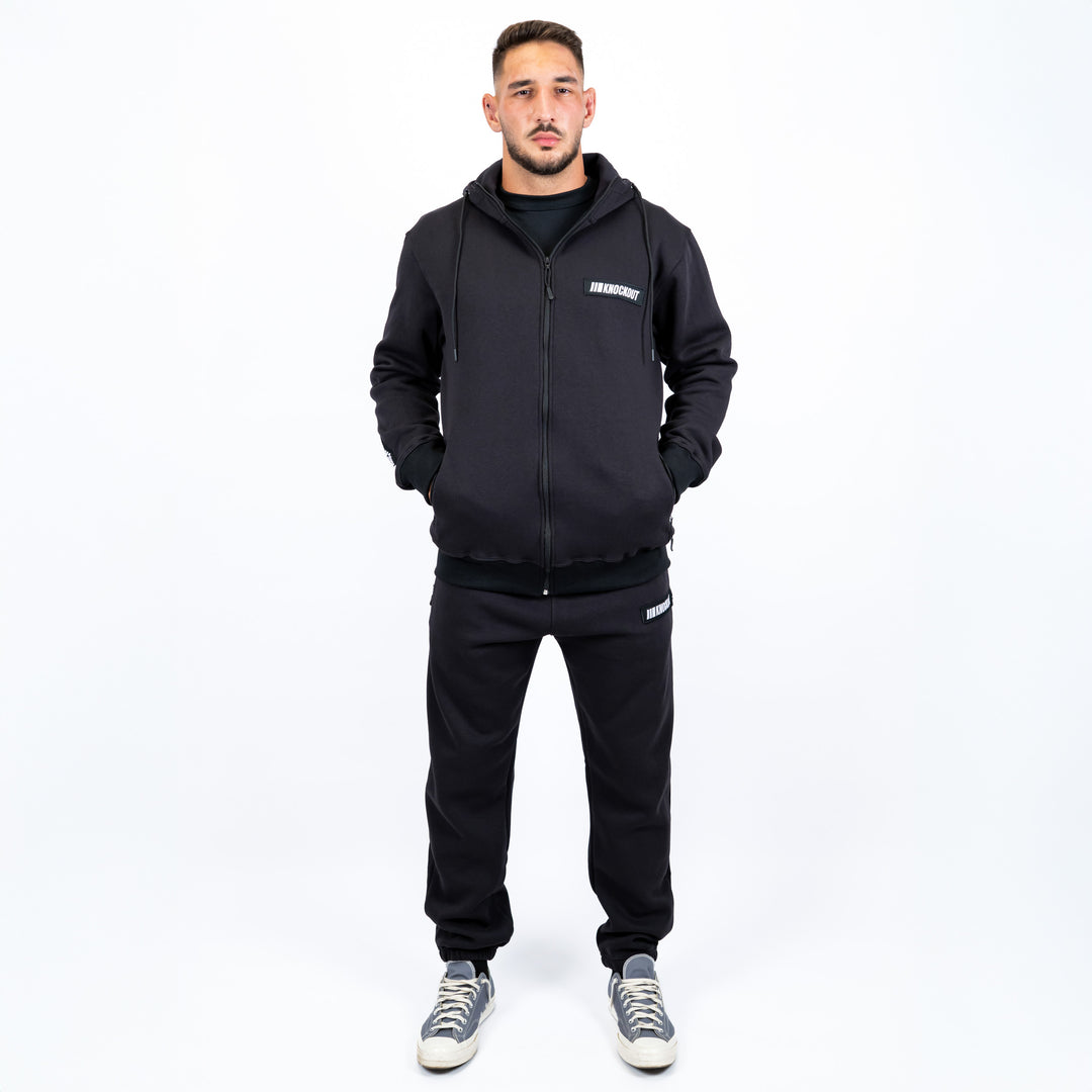 Trening Knockout GRND V2 | knock-out.ro