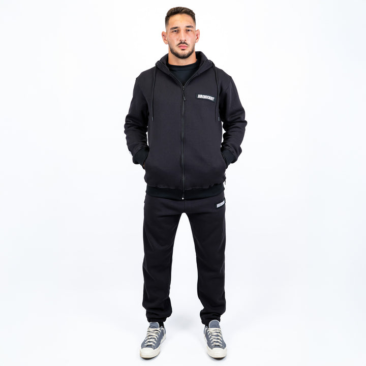 Trening Knockout GRND V2 | knock-out.ro