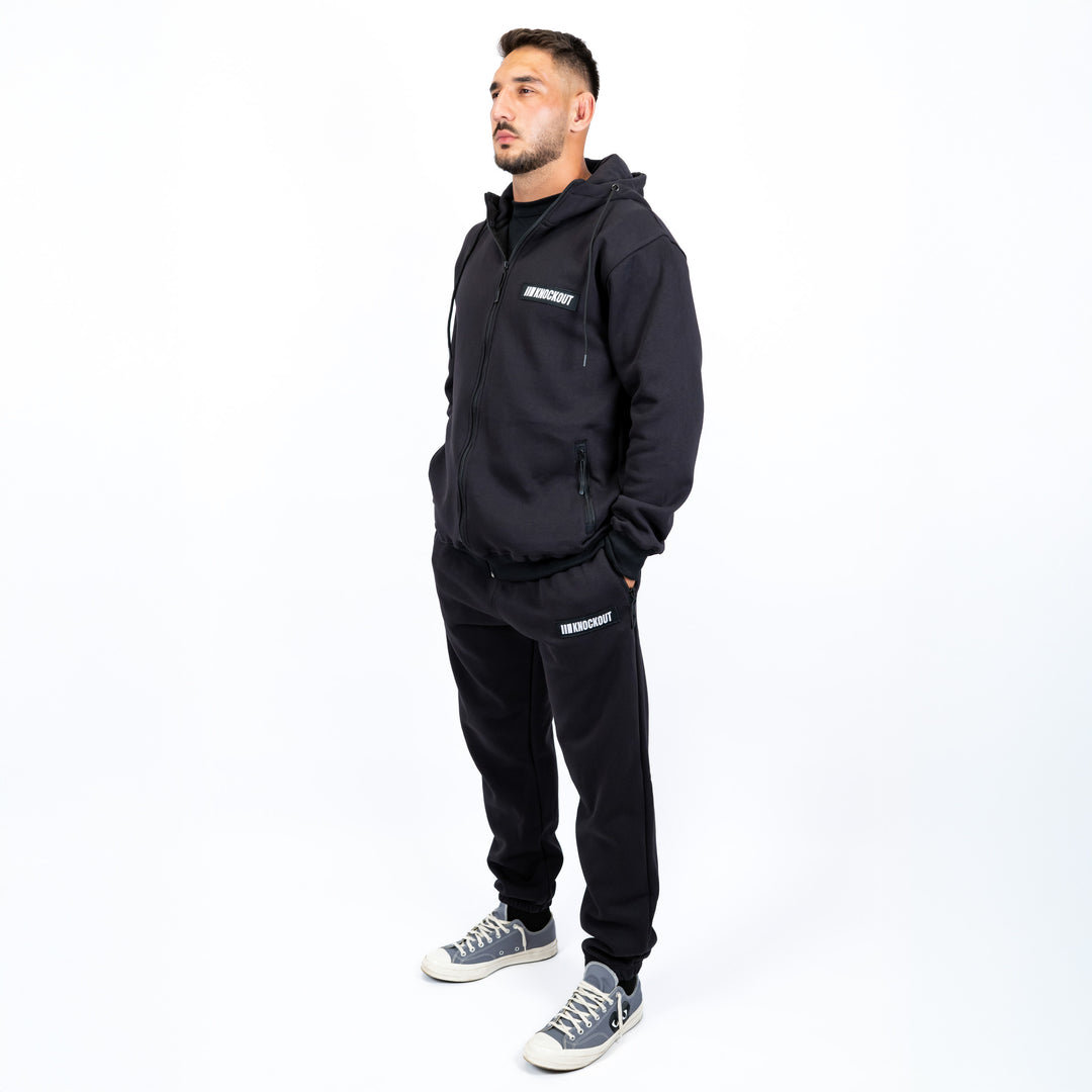 Trening Knockout GRND V2 | knock-out.ro