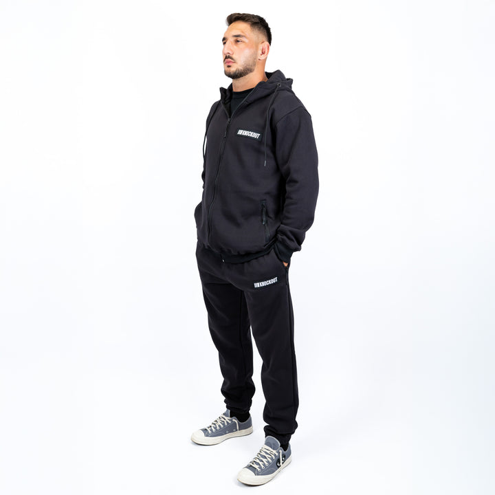 Trening Knockout GRND V2 | knock-out.ro