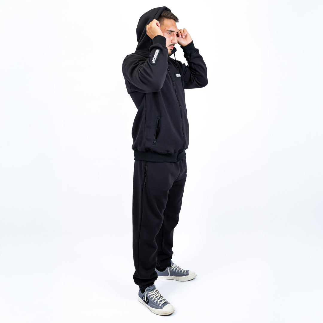 Trening Knockout GRND V2 | knock-out.ro