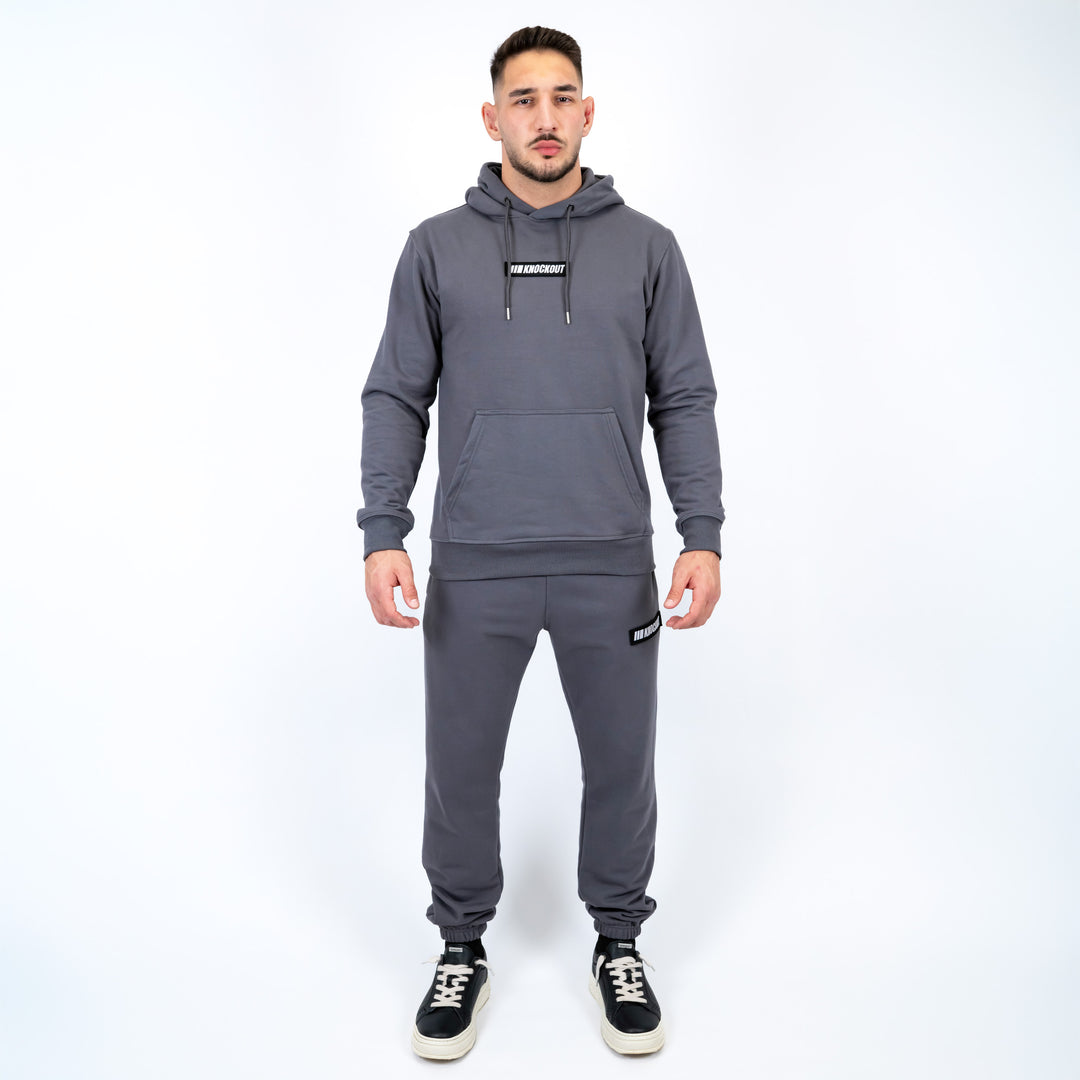 Trening Knockout GRND | knock-out.ro
