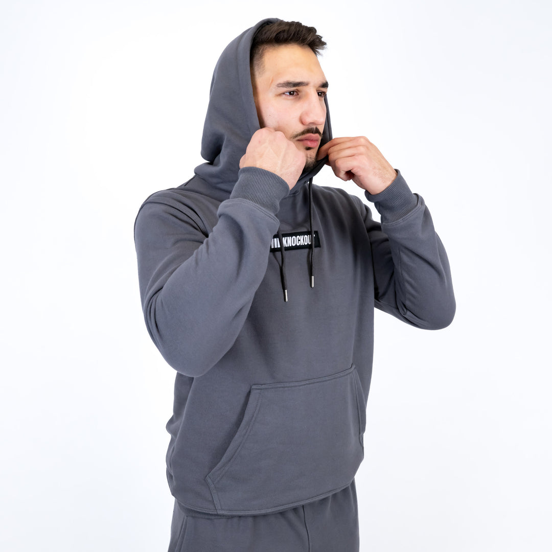 Trening Knockout GRND | knock-out.ro