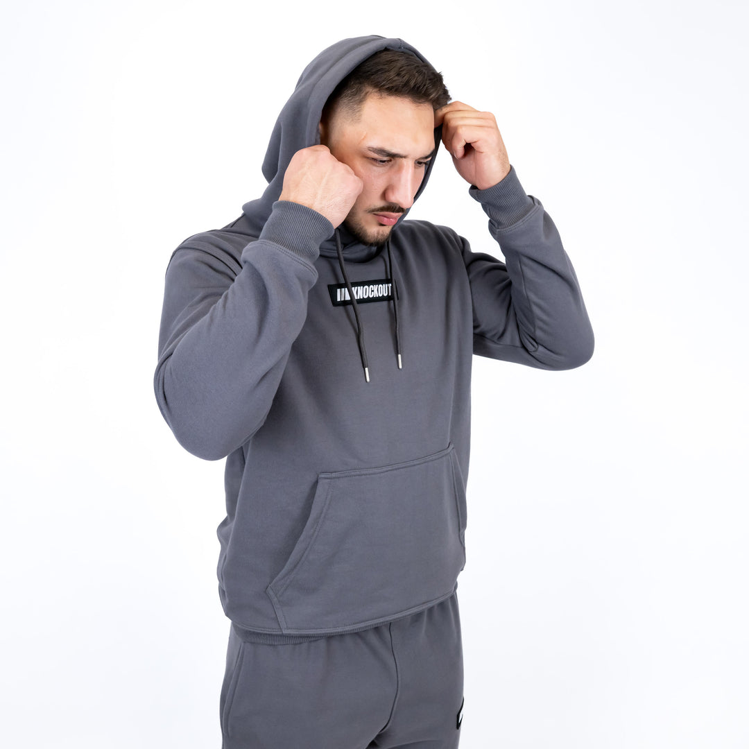 Trening Knockout GRND | knock-out.ro