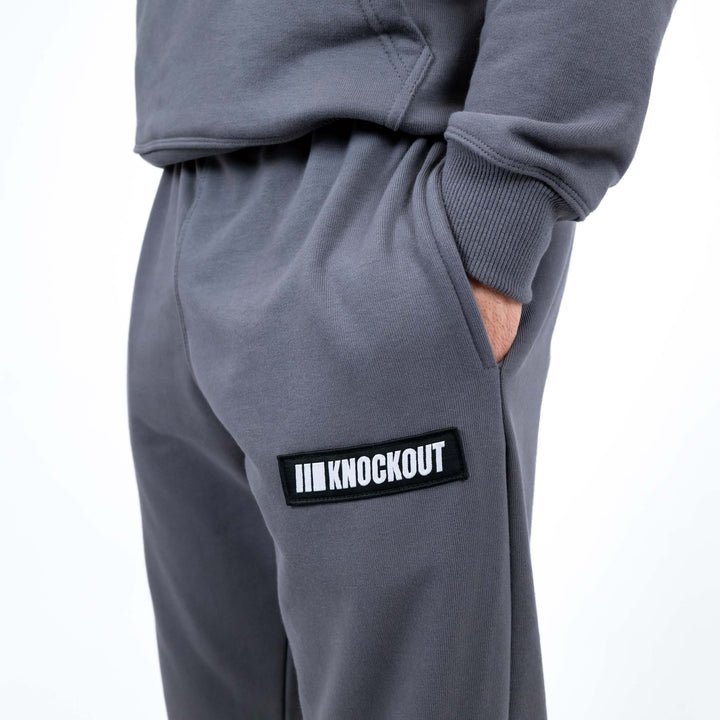 Trening Knockout GRND | knock-out.ro