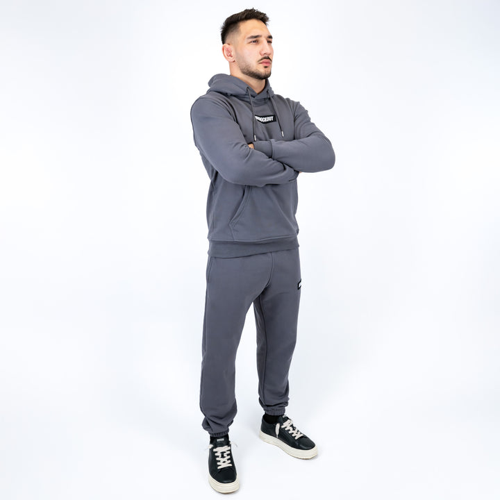 Trening Knockout GRND | knock-out.ro