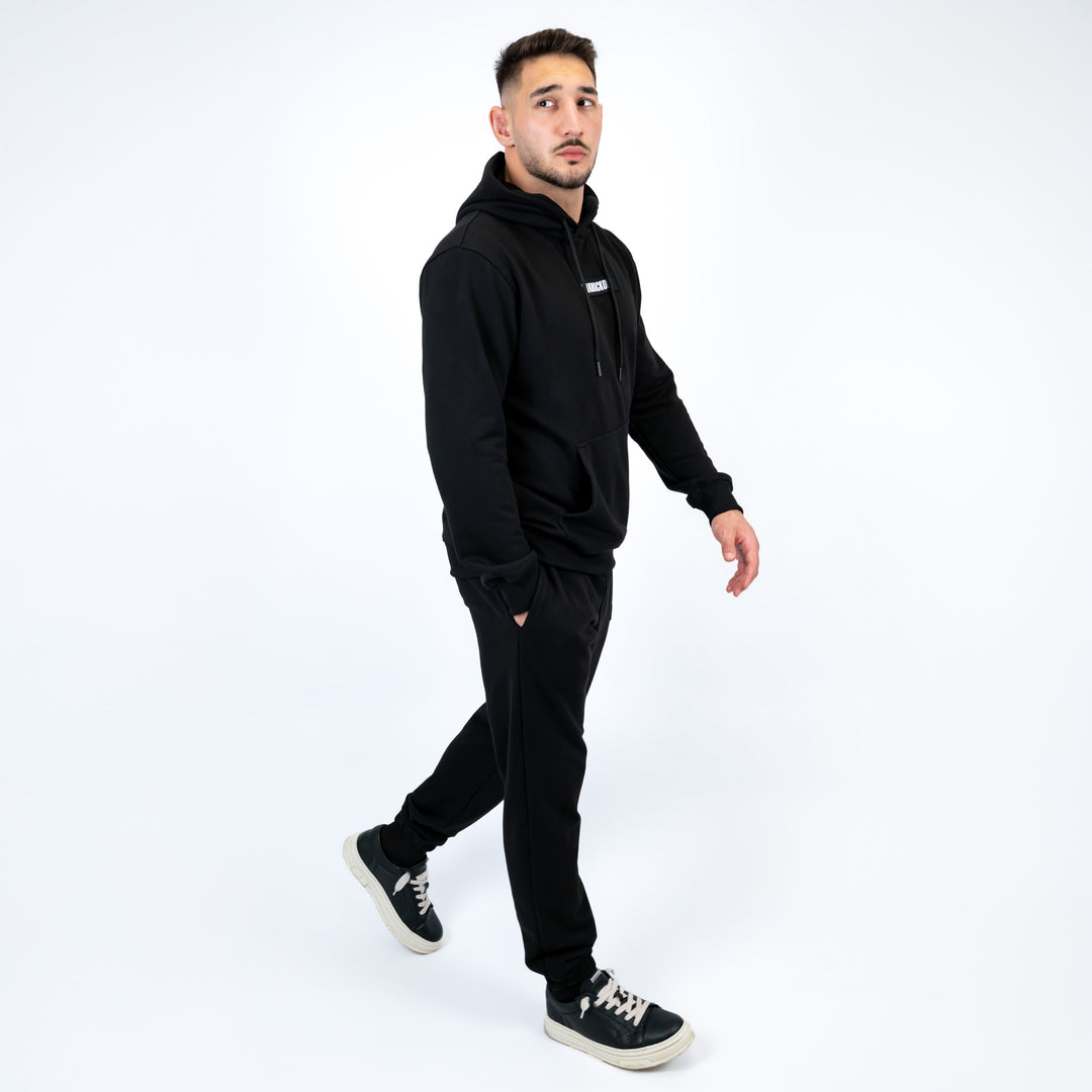 Trening Knockout GRND | knock-out.ro