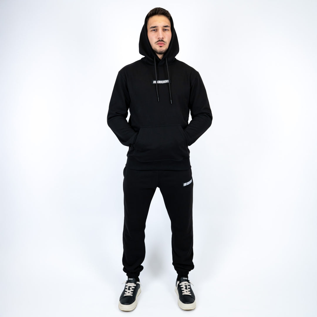Trening Knockout GRND | knock-out.ro