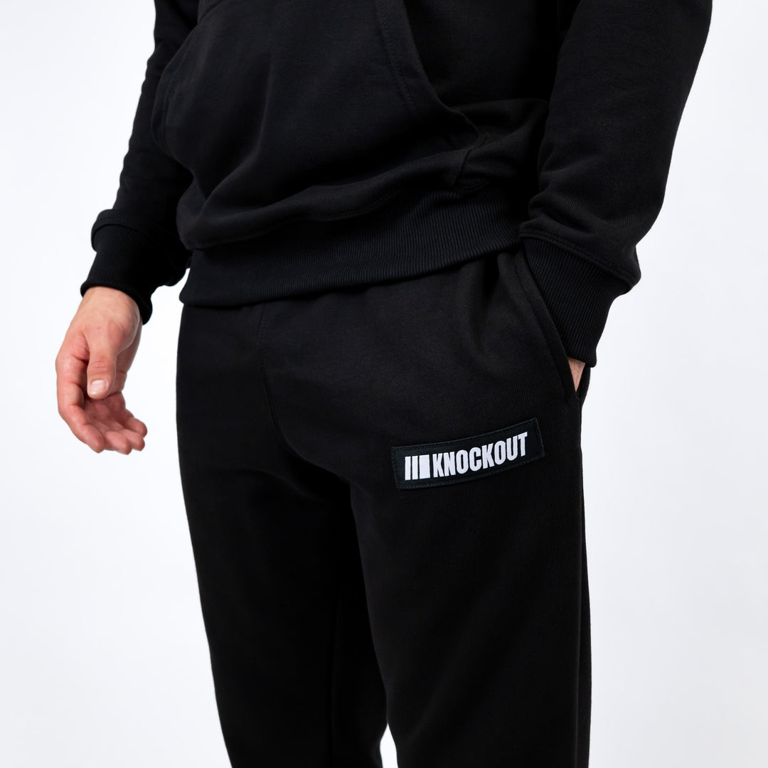 Trening Knockout GRND | knock-out.ro