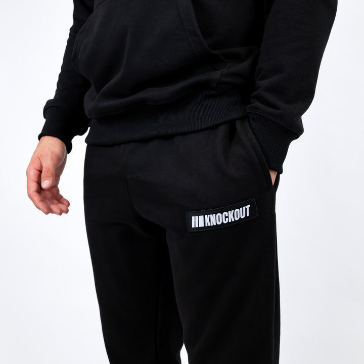 Trening Knockout GRND | knock-out.ro