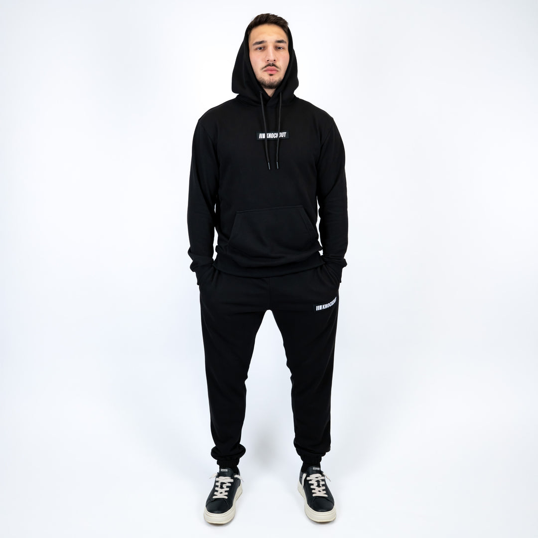 Trening Knockout GRND | knock-out.ro