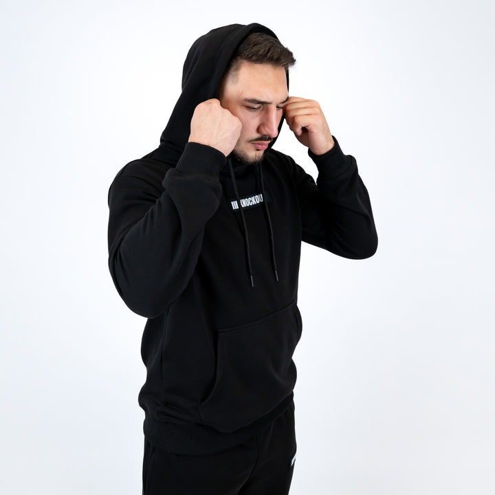 Trening Knockout GRND | knock-out.ro