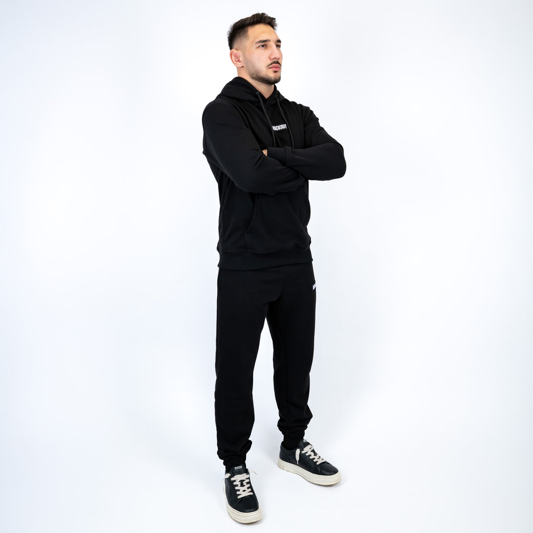 Trening Knockout GRND | knock-out.ro