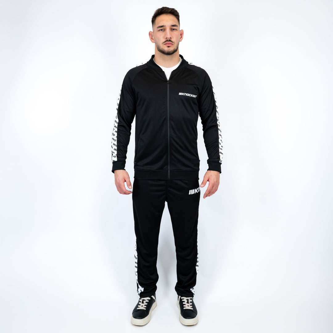 Trening Knockout Active | knock-out.ro