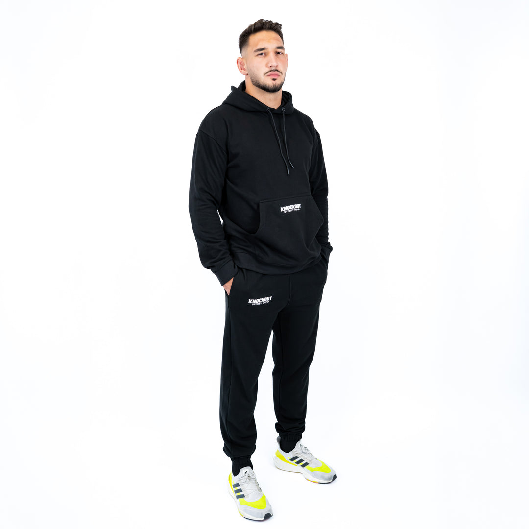 Trening Knockout Street Wear | knock-out.ro