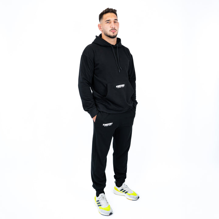 Trening Knockout Street Wear | knock-out.ro