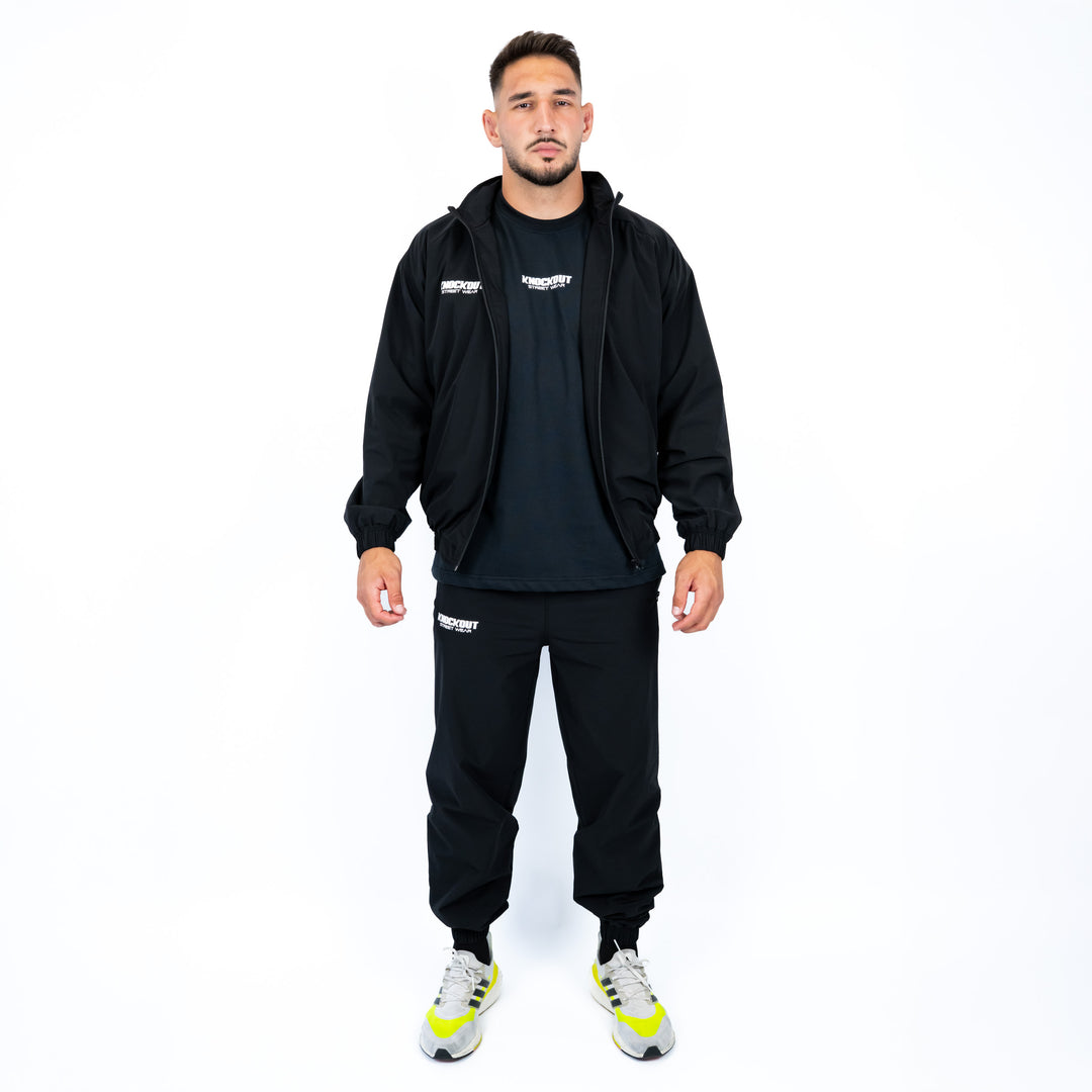 Trening Knockout Street Wear Night Vision | knock-out.ro