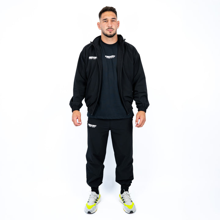 Trening Knockout Street Wear Night Vision | knock-out.ro