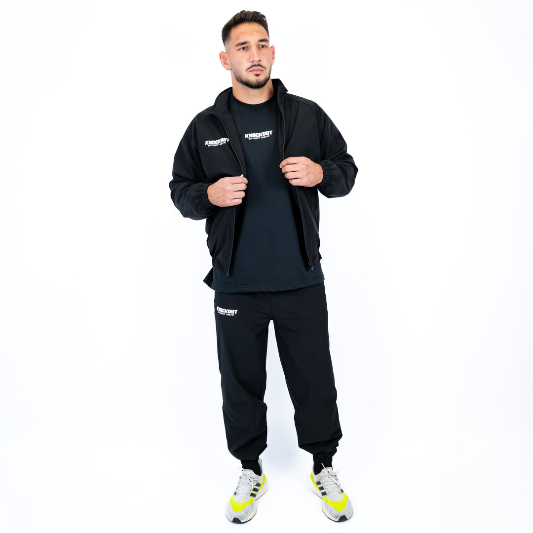 Trening Knockout Street Wear Night Vision | knock-out.ro