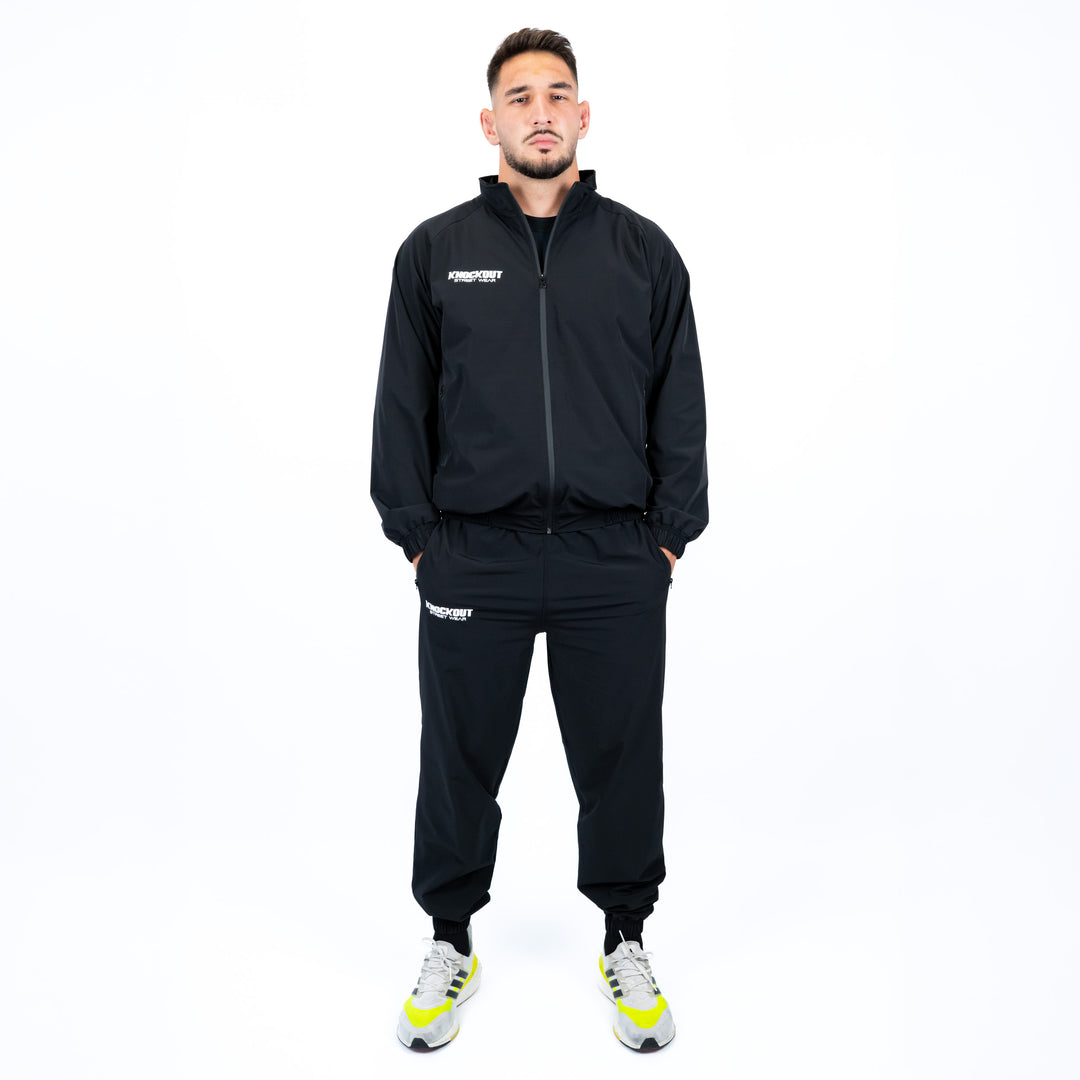 Trening Knockout Street Wear Night Vision | knock-out.ro