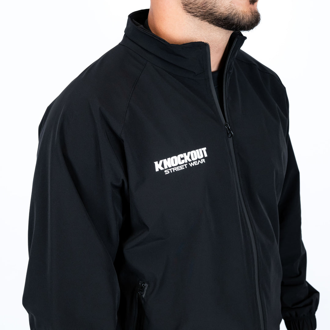 Trening Knockout Street Wear Night Vision | knock-out.ro