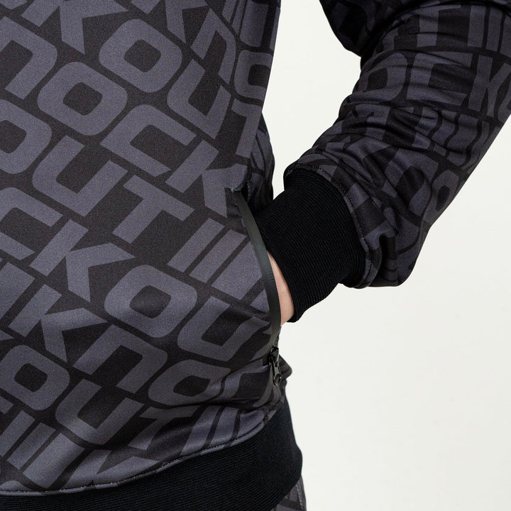 Trening Knockout Vice V1 | knock-out.ro