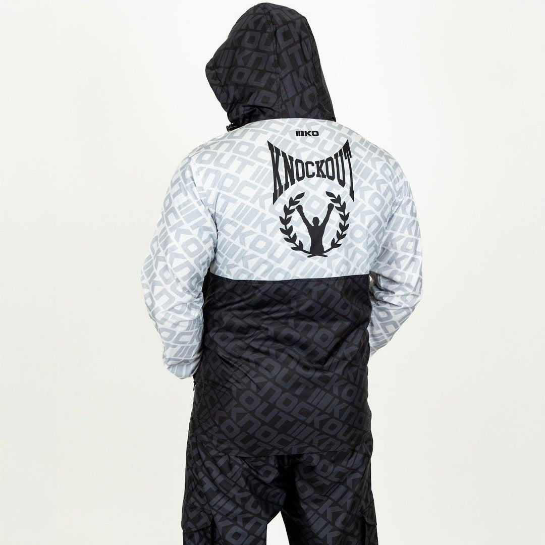 Trening Knockout Vice | knock-out.ro