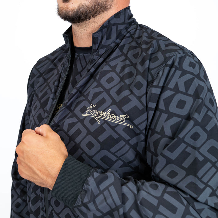 Trening Knockout Vice V2 Light | knock-out.ro