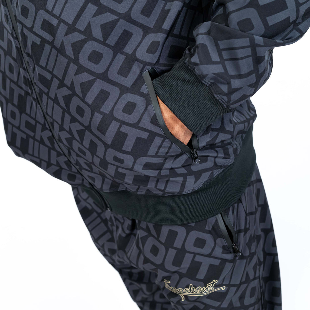 Trening Knockout Vice V2 Light | knock-out.ro