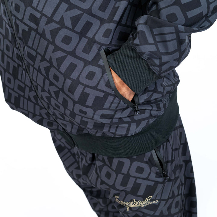 Trening Knockout Vice V2 Light | knock-out.ro
