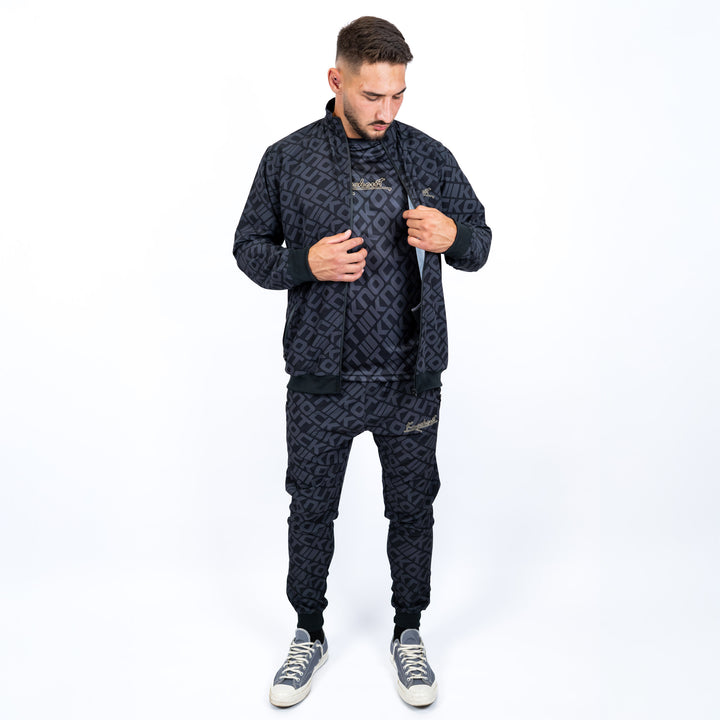 Trening Knockout Vice V2 Light | knock-out.ro