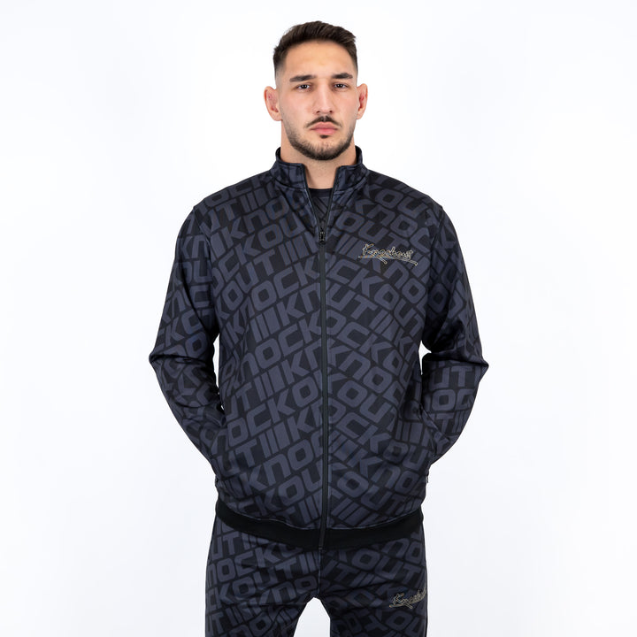 Trening Knockout Vice V1 | knock-out.ro