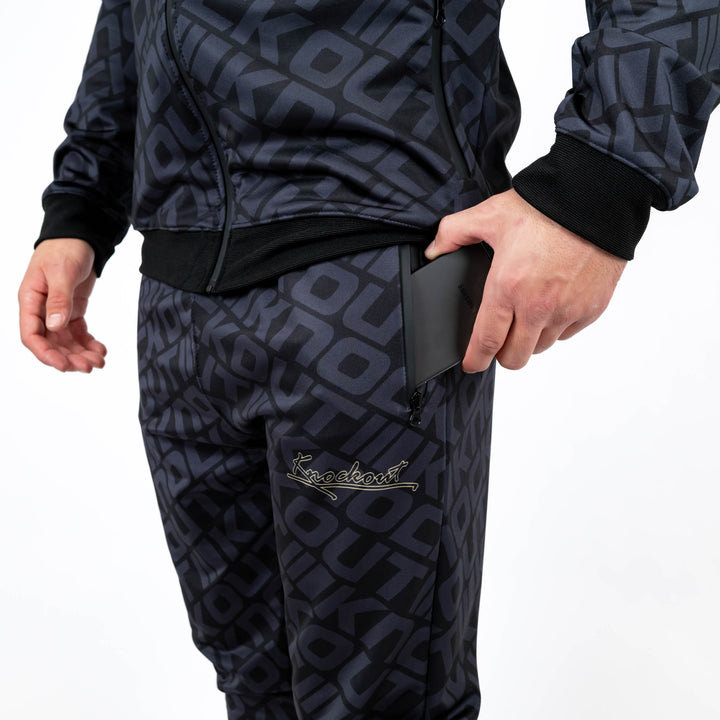 Trening Knockout Vice V1 | knock-out.ro